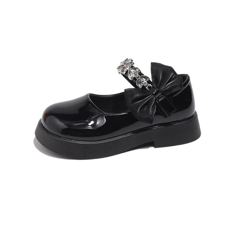 4-13 Years Old Princess Party Dress Girls Shoes Kids Toddler