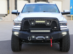 RAM 2500 LARAMIE CREW CAB 4X4 2017 USADA, NUEVA, con Volante a la Izquierda/Derecha - Product Image 5