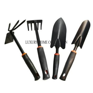 High-Strength Stainless Steel Fire Pit Tool Set with Heat-Resistant Handles Convenient <b>Log</b> <b>Holder</b> for Fire Control - Product Image 6