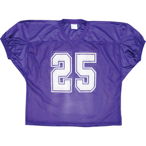 Camiseta de fútbol americano con estilo personalizada, transpirable y cómoda con mangas cortas, opciones de talla grande, características impresas - Product Image 4