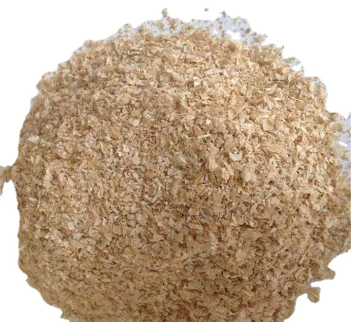 Achetez le son de blé en vrac pour Aliments pour animaux en gros