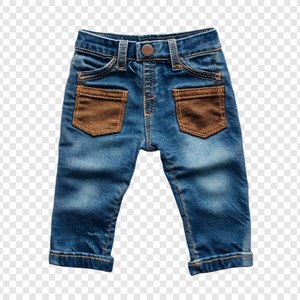 New Brand Boys Kids Designer Stretch Slim Fit Dark Wash Denim Cotton Jeans Cintura elástica con etiquetas de marca de Bangladesh - Product Image 6