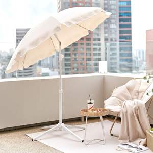 Nouvelle conception de table ronde en rotin naturel tissé à la main, tables basses rondes en rotin de haute qualité, salon, fabrication au Vietnam - Product Image 4