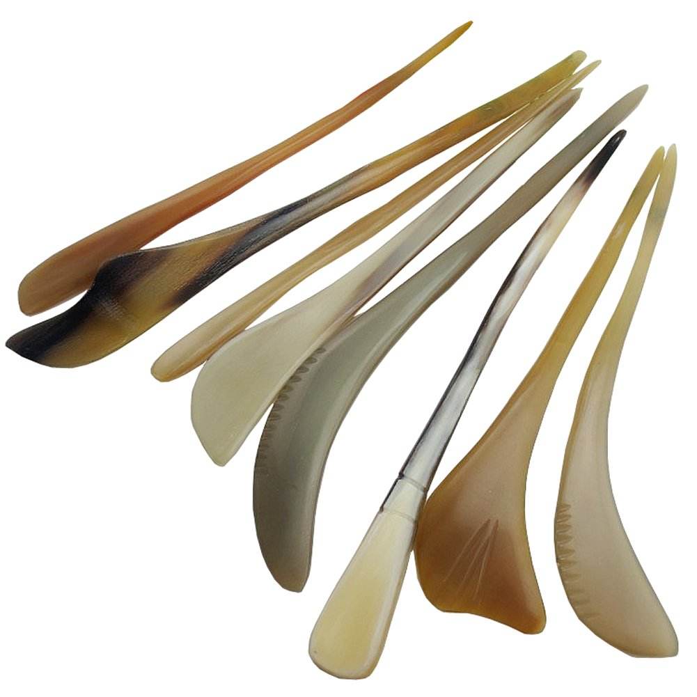 เขาสัตว์ธรรมชาติ