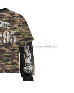 Costume de jogging de sport d'hiver respirant pour hommes, imprimé, design solide, col à capuche, survêtement uni personnalisable pour un usage quotidien - Product Image 3