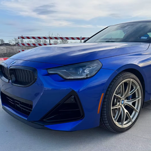 Auto Usado Confiable, BMW M240i xDrive Coupé 2022 - Product Image 1