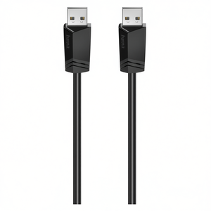 Cable de Datos USB 2.0 Negro de 1.5m, Modelo 00200601 - Product Image 2