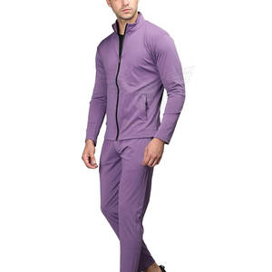 Survêtements légers de qualité supérieure pour hommes vêtements de jogging vêtements survêtements pour hommes - Product Image 4