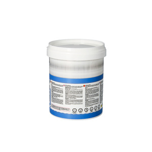 Transparente Wasserdichte Membranfarbe für Außen- und Innenbereiche 750 ml. Farbe Transparent - Product Image 4