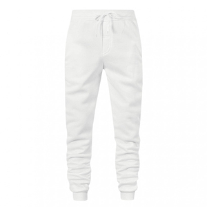 Chándal cortavientos de moda para hombre, logotipo personalizado, 100% algodón, cómodo cuello con capucha, Color sólido, OEM para uso en invierno - Product Image 3