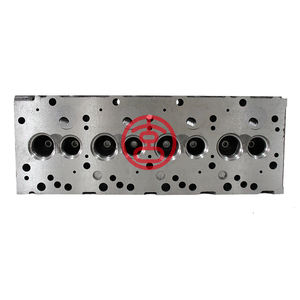 XC nuevo <span class=keywords><strong>3</strong></span>.1D 8V 4JG2 4JG2T culata de motor diésel 8970892801 8971202782 8970863384 para ISUZU Rodeo Campo Trooper Pickup Elf - Product Image 1