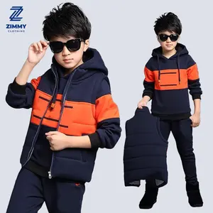 Free shipping Boy clothing sets 5-6 years gent Long sleeve Tops Outing Kids clothing sets for boys