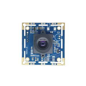 OEM OV2735 เซ็นเซอร์ CMOS 2MP USB2.0 UVC โมดูลกล้องพร้อมเอาต์พุต 1080P MJPG 30 เฟรมต่อวินาทีสำหรับสมาร์ท POS เทอร์มินัล - Product Image 2