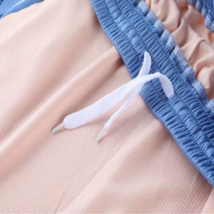 Uniforme de Baloncesto para Hombre, Último Modelo en Venta, Alta Calidad, Sostenible, Transpirable, 100% Poliéster, Secado Rápido, Personalizable, OEM - Product Image 6