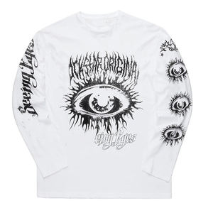 Camiseta básica de algodón para hombre y mujer, ajuste informal, cómoda, transpirable, manga corta, moda, uso diario - Product Image 3