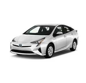 LHD y RHD usado 2018 Toyota Prius - Product Image 1