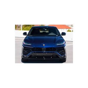 Lamborghini con opciones interiores personalizables, incluyendo cuero, Alcantara y fibra de carbono - Product Image 6