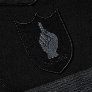Sudadera con Capucha Cargo para Hombre, de Algodón, Ecológica, Gruesa, de Invierno, con Logotipo Personalizado de Alta Calidad, Talla Grande - Product Image 5