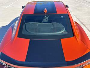 Camaro Coupé LT1 Callaway SC630 2022 ~3 200 milles, boîte manuelle à 6 vitesses, pack Callaway SC630, V8 suralimenté - Product Image 3