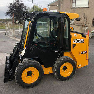 JCB 155 Chargeuse compacte - Product Image 1