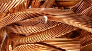 Alambre de cobre de grado A, chatarra, origen francés, 99% pureza - Product Image 5
