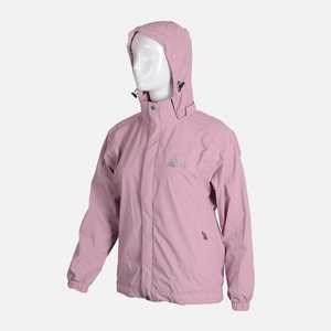 Chaqueta impermeable para exteriores Tokma Ladies, elegante y duradera de la colección GRAG - Product Image 2