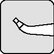 Alicates para Anillos de Retención KNIPEX J 42, Herramienta para Remover Ganchos y Pinzas de Pesca para Diámetros de 85-140 mm - Product Image 5