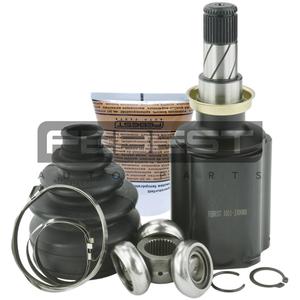 Giunto omocinetico interno destro 31x34.9x34 FEBEST (1011-J300RH) - Product Image 1