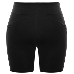 Custom Seamless Gym Sport Fitness Workout <b>Camo</b> Yoga <b>Shorts</b> High Waist Stretch Compression Activewear for Women - Product Image 3