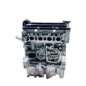 Moteur de machines d'origine 1.5L Automobile Engine L15A7 Assemblage de pièces <span class=keywords><strong>automobiles</strong></span> pour HONDA Civic Fit Jazz Freed - Product Image 1