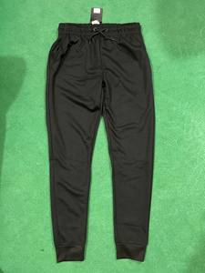 กางเกงขายาวผู้ชายผ้าคอตตอนผสมโพลีเอสเตอร์คุณภาพสูงรุ่นล่าสุด สีดำ จากบังกลาเทศ - Product Image 2