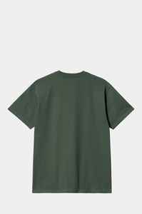 Camisetas de algodón de talla grande para hombre, informales, lavadas, vintage, de manga corta, holgadas - Product Image 6