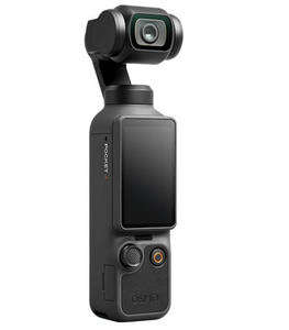 กล้อง Gimbal พกพาสะดวกรุ่นล่าสุด Original Os mo Pocket 4 หน้าจอ OLED หมุนได้ขนาด 2 นิ้ว ความสว่างสูงสุด 800 nits - Product Image 2