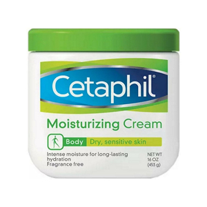 Proteggere e ripristinare l'umidità con cetafil 453g crema idratante esportazione ricca formula non grassa - Product Image 3