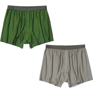 Prix pas cher Hommes Sous-Vêtements Boxer Coutures Flatlock Vêtements pour Hommes Designer 4-Way Stretch Tissu Homme Sous-Vêtements Tissu Personnalisé Vente en Gros - Product Image 1