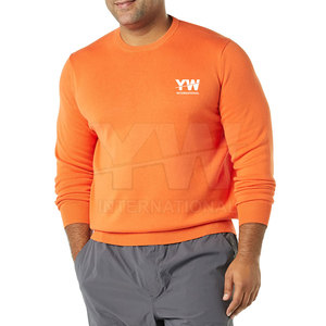 Nouvel Arrivage – Sweat-shirt Homme Hiver en Coton, Coupe Tendance, Disponible en Ligne - Product Image 5