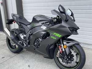 Offre Exceptionnelle 2025 Ninjas ZX10RR (ABS) Sports Neuf (Moto) - Product Image 2