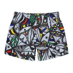 Orisun VI pantaloncini da surf e costume da bagno - Product Image 3