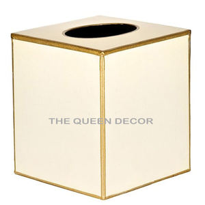 ที่ใส่กระดาษทิชชูสุดหรูที่วางบนโต๊ะทำจากสเตนเลสสตีลอุปกรณ์เสริมสำหรับเคาน์เตอร์ครัว - Product Image 6