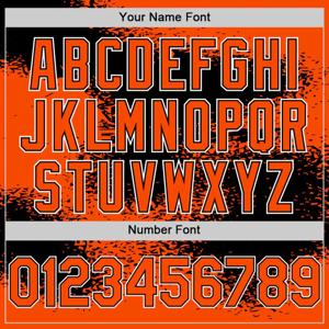 New Sports Hoodie Latest Design Custom Made Sports Orange Sublimation Print Hoodie Custom Sports Wear Men Jogging <b>Hoodies</b> - Product Image 4