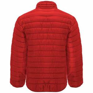 Chaqueta acolchada de 80g, tela de nailon con un diseño impecable y una durabilidad inigualable. - Product Image 1