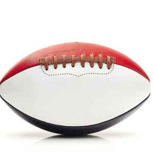 New Arrival Mini Promotional Beach Rugby Ball High Quality Made Beach Rugby Ball Mini Beach Rugby Ball - Product Image 2