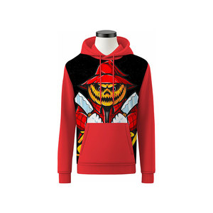 Sweat-shirt confortable en tissu extensible, style streetwear basique pour homme, sweat-shirt à capuche avec capuche réglable - Product Image 1