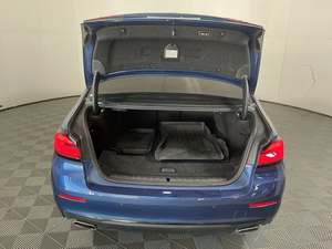 BMW Série 5 530e xDrive hybride rechargeable AWD 2023 - Product Image 5