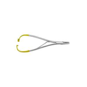 Portaagujas Mathieu Portaagujas Instrumento dental de alta calidad de porta agujas - Product Image 1