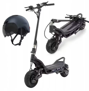 Original Nami Burn-e 2 Max <strong>Electric</strong> <strong>Scooter</strong> for Adults Powerful Adults 3000w 72v 32ah