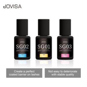 Pegamento de pestañas de secado rápido al por mayor - Product Image 3