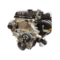 Kullanılan komple motor benzinli en kaliteli 1TR 1TR-FE 2TR 2TR-FE kullanılmış motor