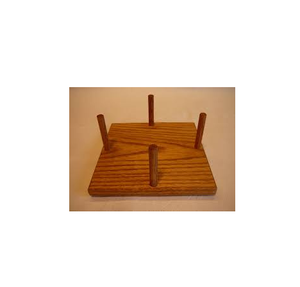 Support de sous-verre en bois de qualité supérieure, gravure personnalisée, sculpté à la main, fabriqué en inde à un prix raisonnable - Product Image 2