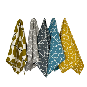 ชุดผ้าเช็ดตัวห้องครัวพิมพ์ลายพิมพ์ซับลิเมชันออกแบบล่าสุดเป็นมิตรกับสิ่งแวดล้อม - Product Image 3